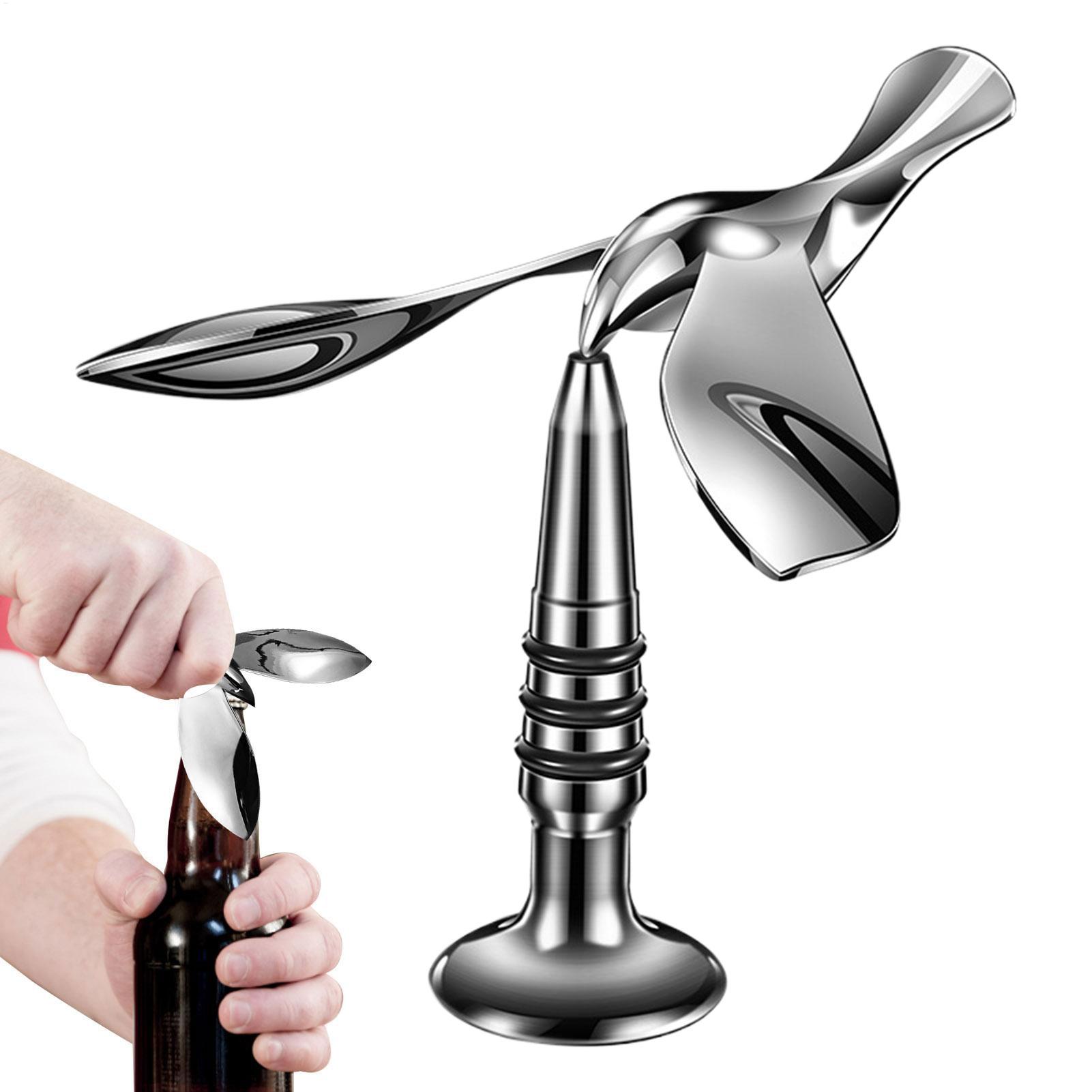 Wine Beer Red - Beer Bottle Opener, Manual Bottle Cap