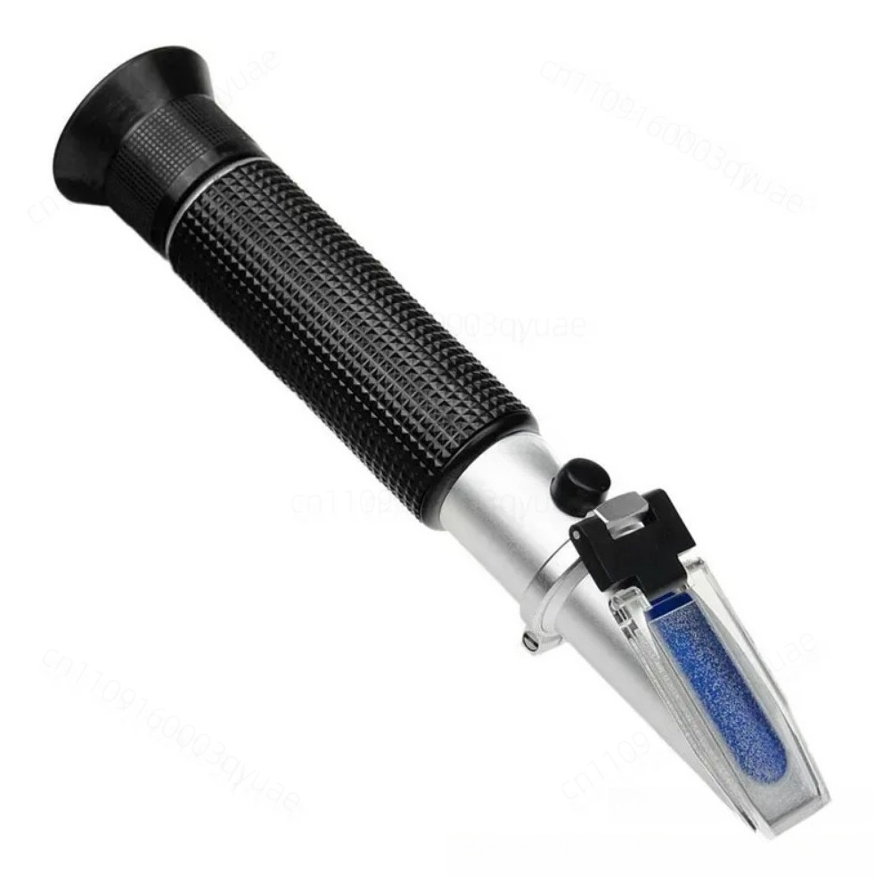 Wine Beer And Spirit - for Handheld Refractometer Alcohol Detector for