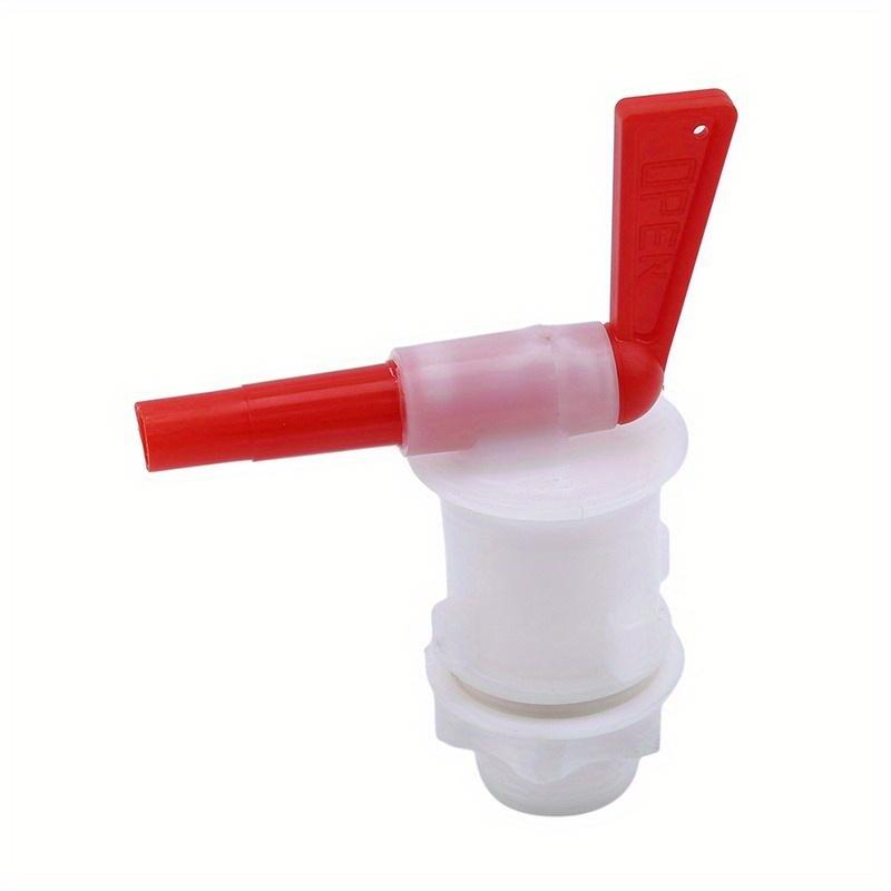 1Pc Plastic Bottling Spigot Fi - Wine Beer & More 评论和价格