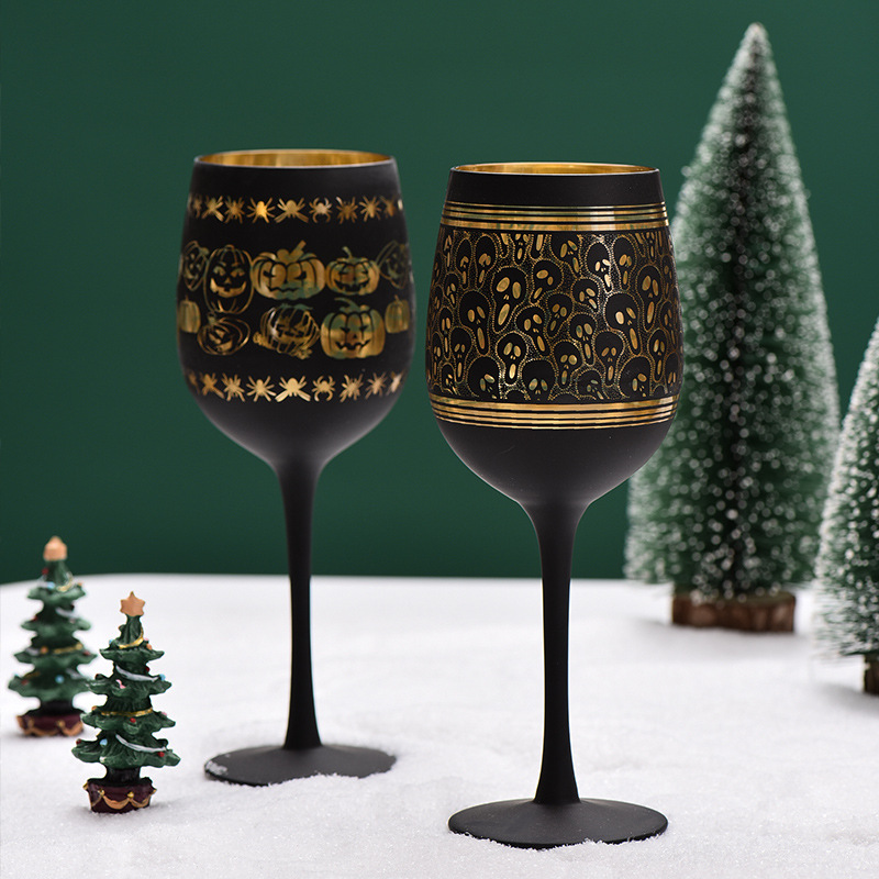 Creative Glass Wine Beer Cup T - Wine Beer Foot 评论和价格