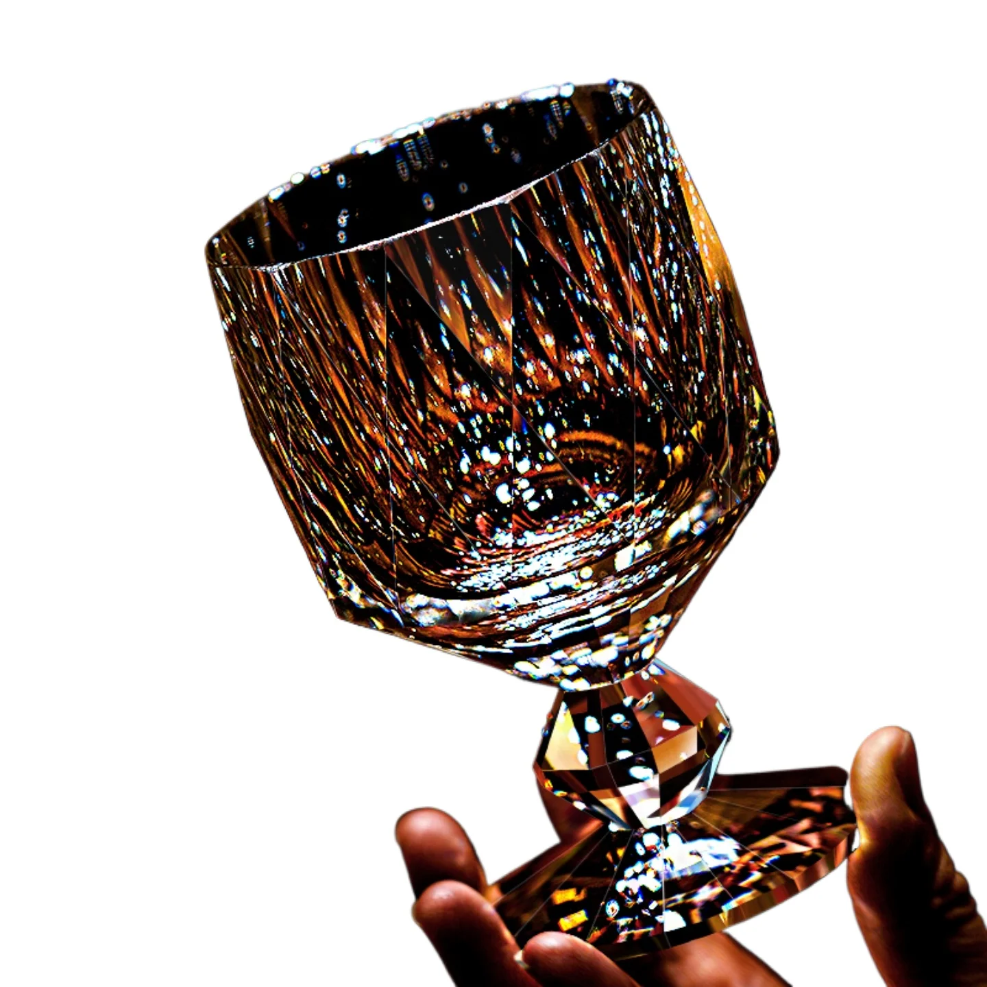 K9 lead-free high-quality crys - Wine Beer Foot 评论和价格