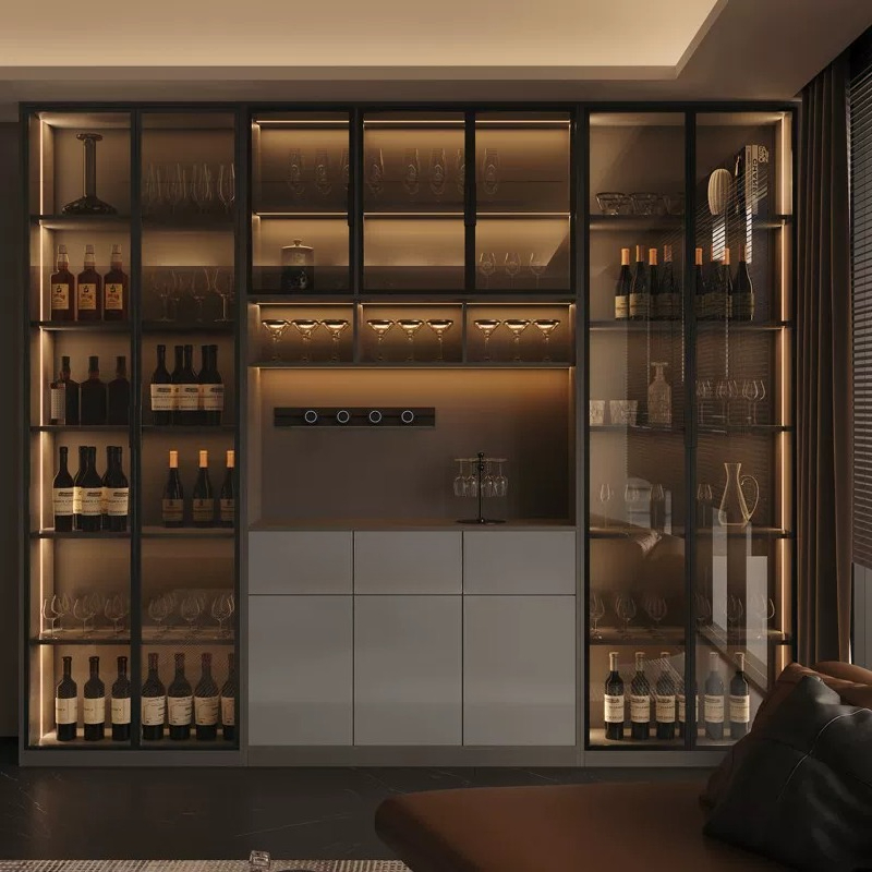 Light luxury Italian dining si - Wine & Beer Guayaquil 评论和价格