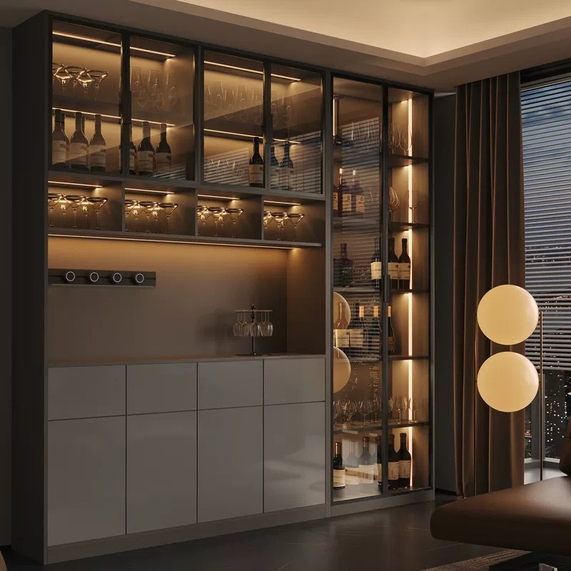 Light luxury Italian dining si - Wine & Beer Guayaquil 评论和价格