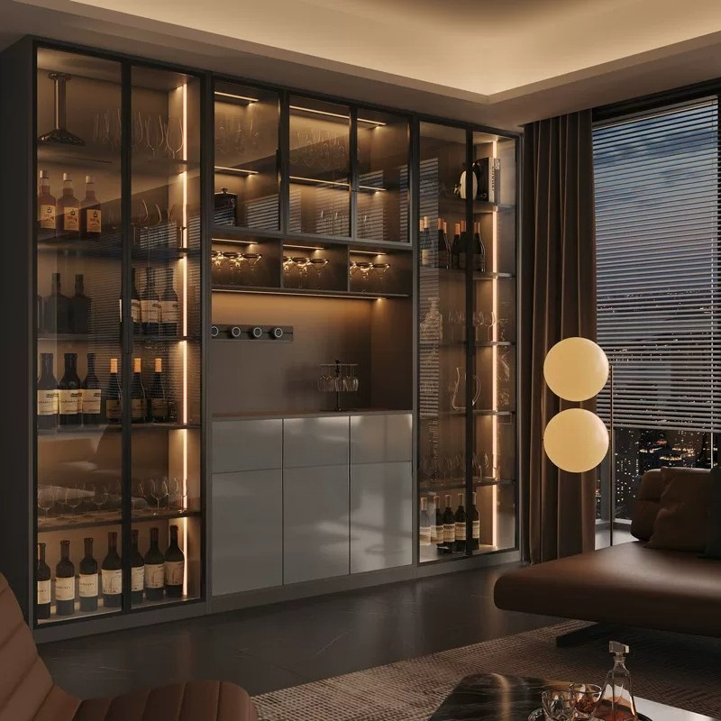 Light luxury Italian dining si - Wine & Beer Guayaquil 评论和价格