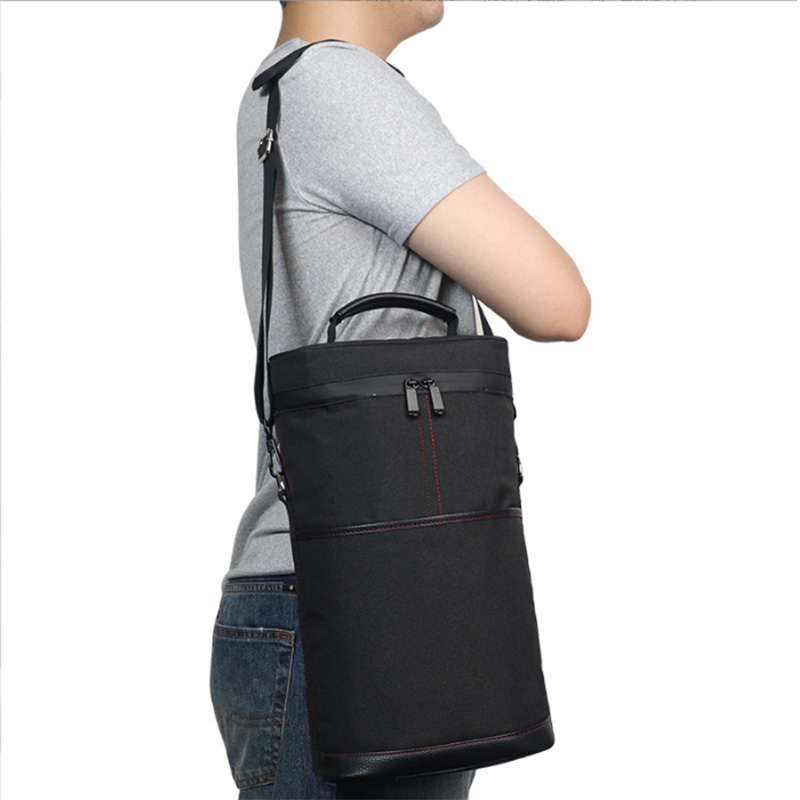 Portable Outdoor Wine Cooler B - Wine Beer Red 评论和价格