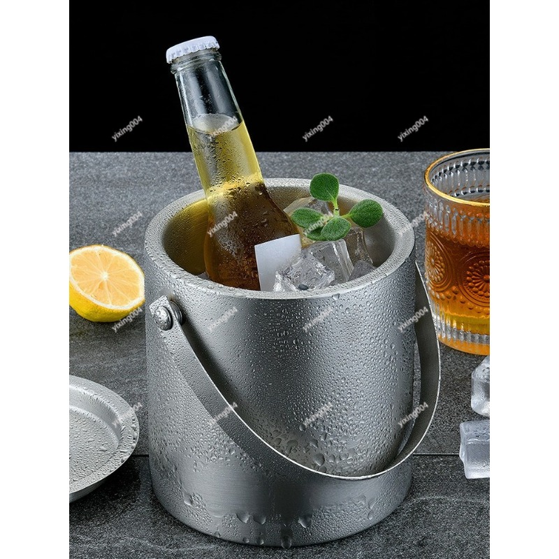 Double Wall 304 Stainless Stee - Wine Beer Red 评论和价格