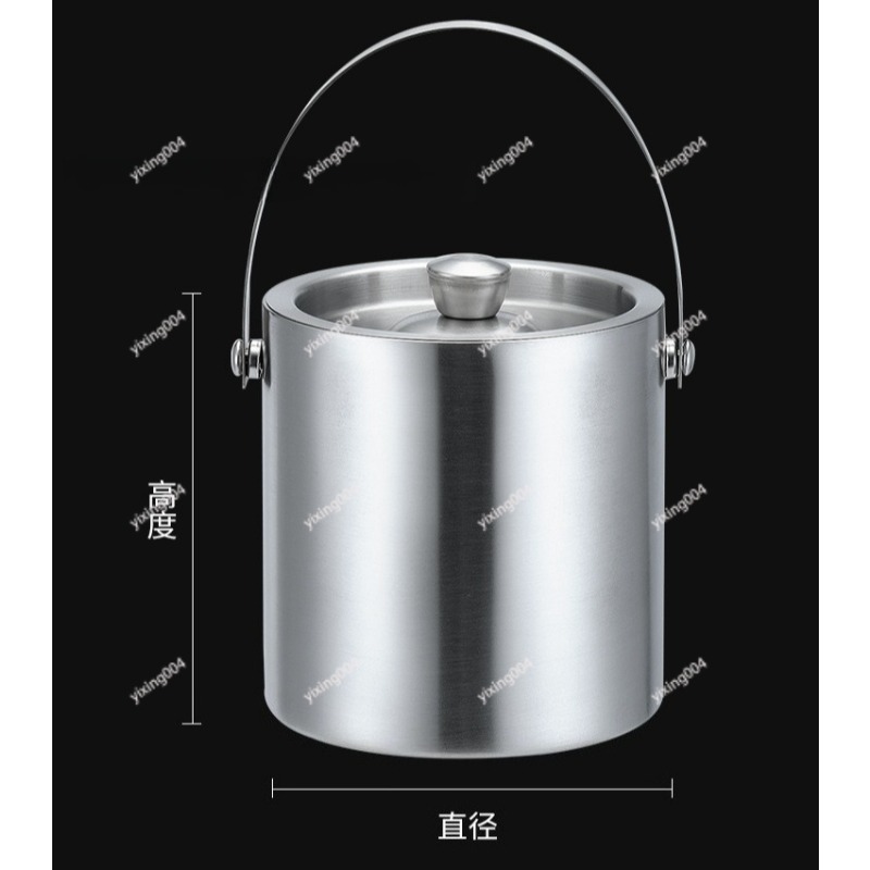 Double Wall 304 Stainless Stee - Wine Beer Red 评论和价格