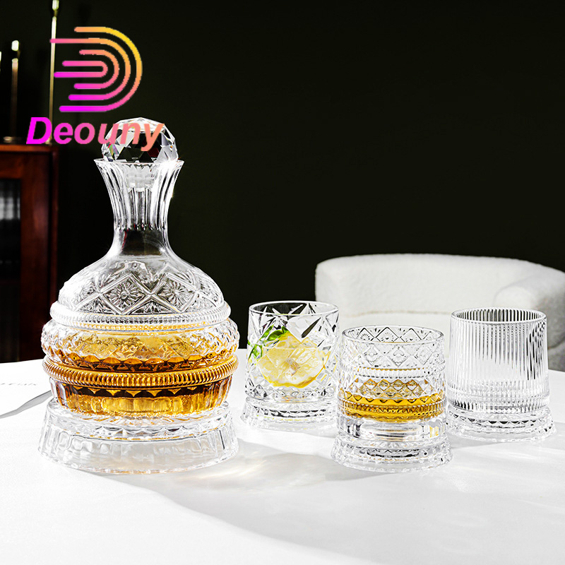 DEOUNY European Star Diamond R - Wine Beer Whiskey 评论和价格