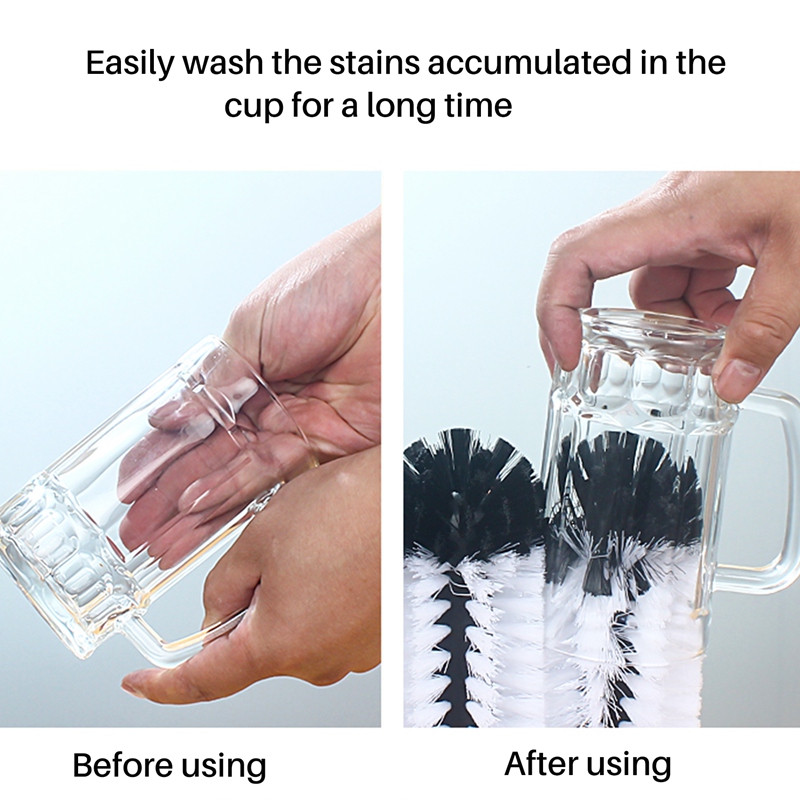 Glass Washer 3 Brush Glass Was - Wine & Beer Guayaquil 评论和价格