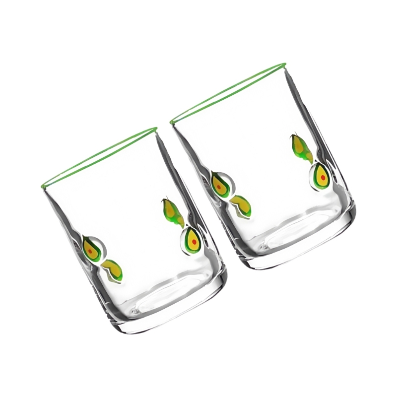 Classical Lemon Art Glasswares - Wine Beer Pairing 评论和价格