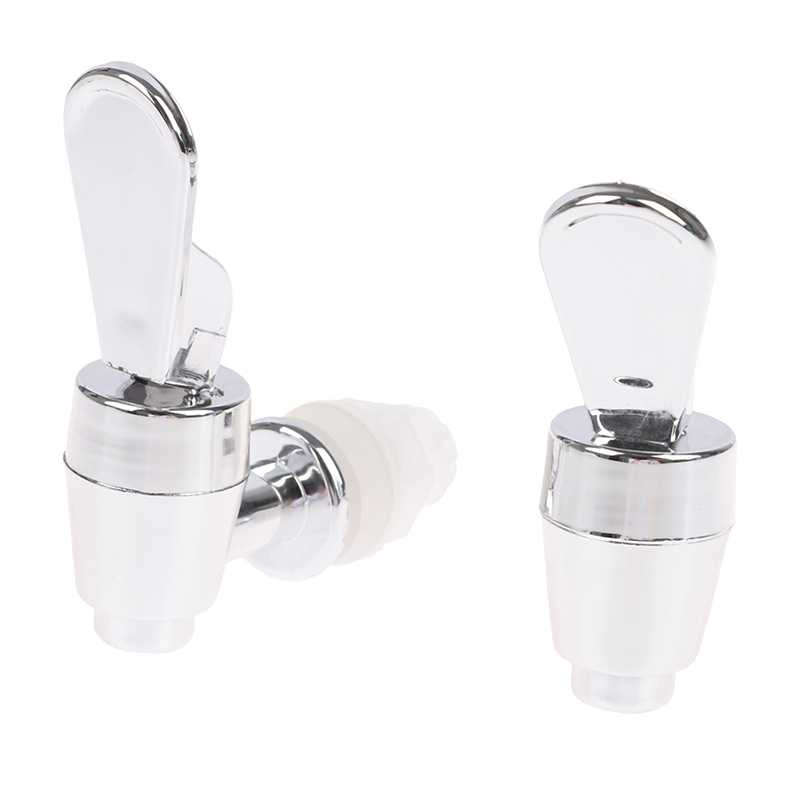 Hot Sale 12mm Plastic Faucet T - Wine Beer & More 评论和价格