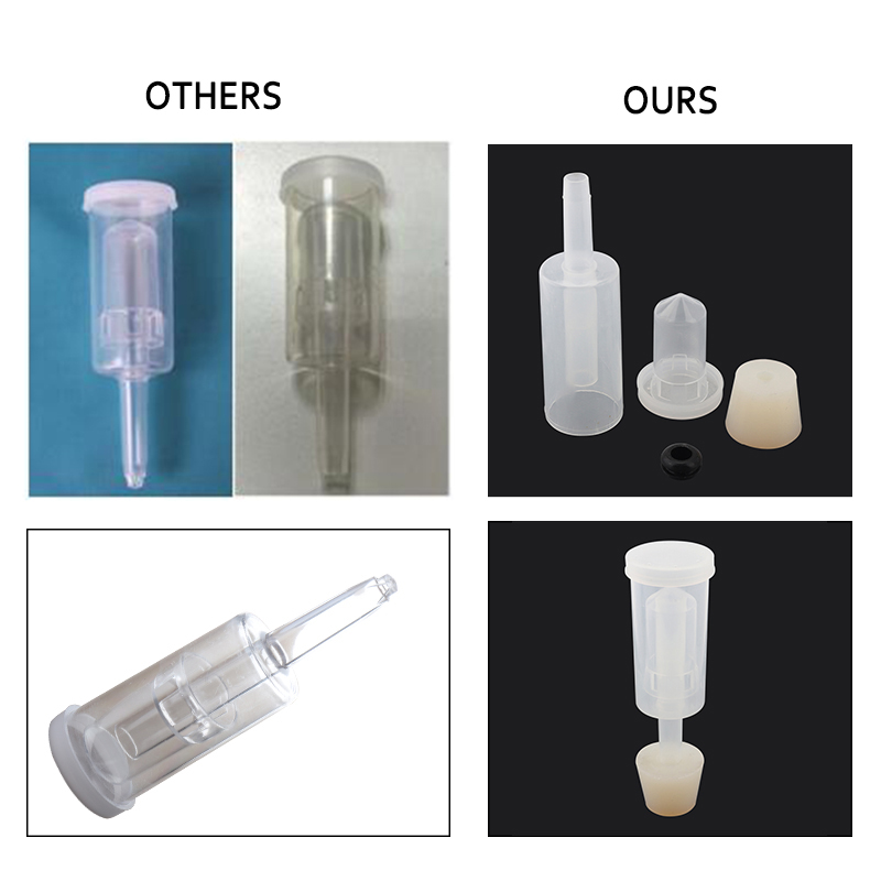 Hot! Airlock for Home Brew Bee - Wine Beer And Spirit 评论和价格