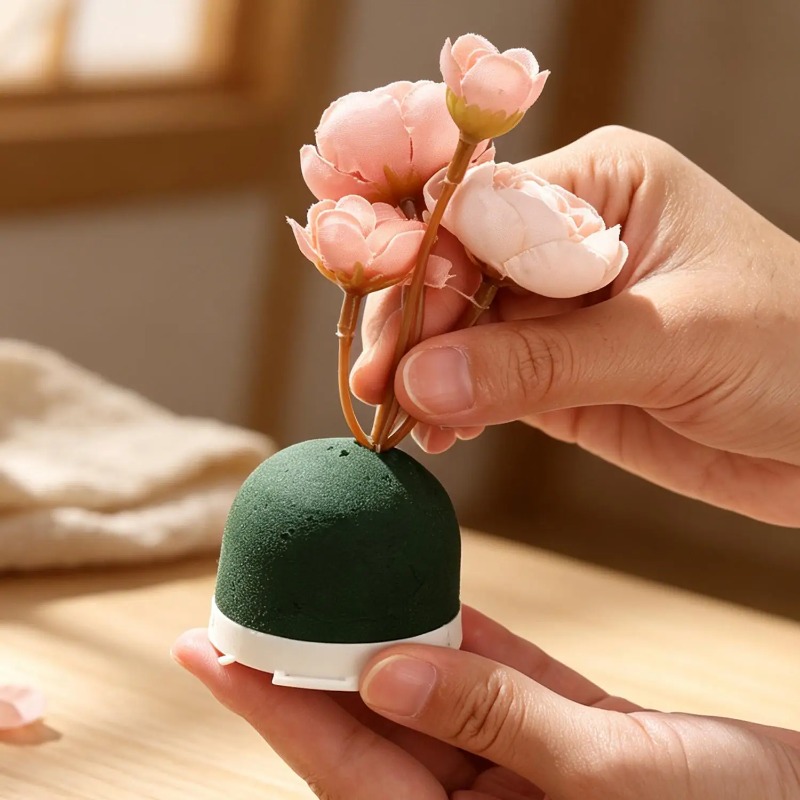 20-1pcs Floral Foam Balls Roun - Wine Beer Bottle 评论和价格