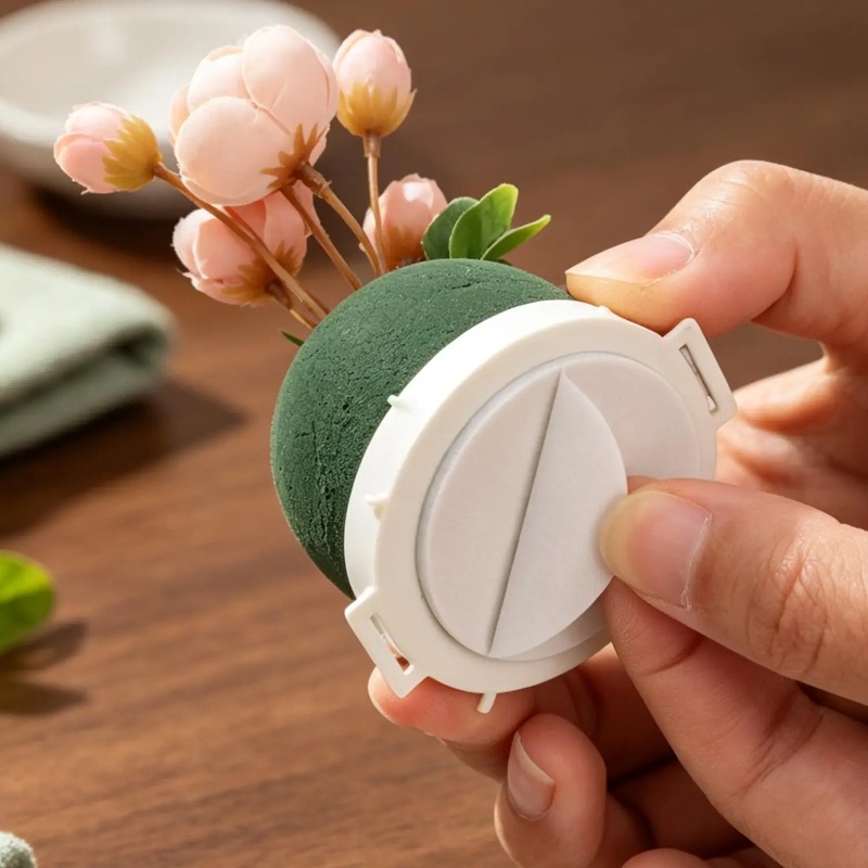 20-1pcs Floral Foam Balls Roun - Wine Beer Bottle 评论和价格
