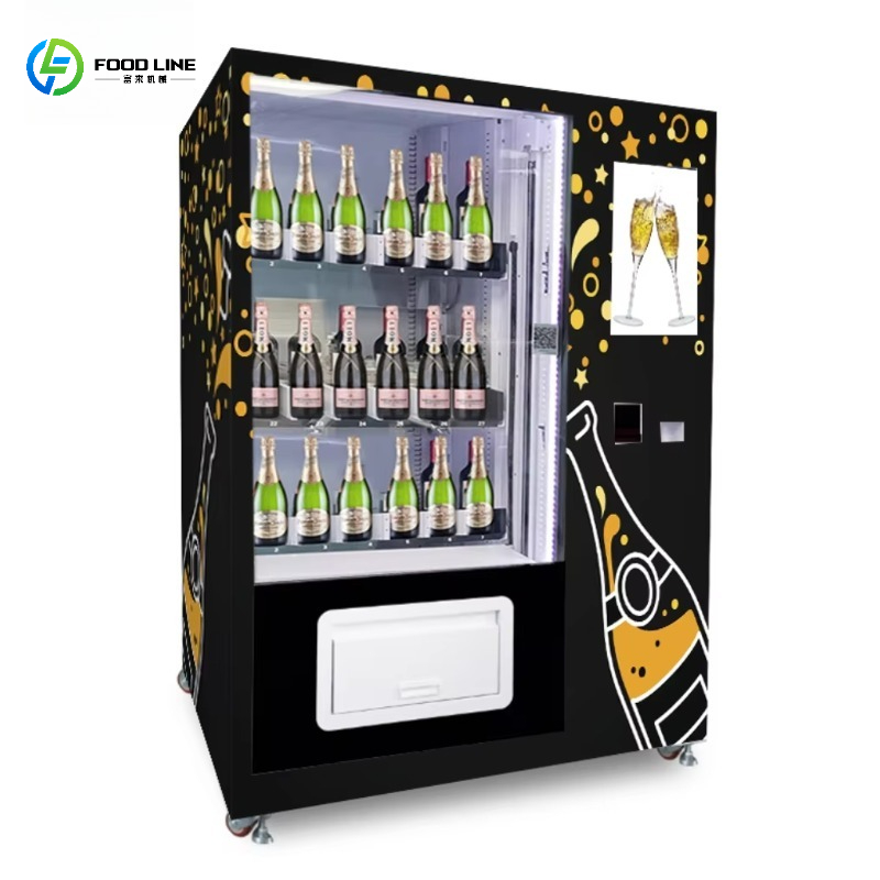 Wifi Custom bar Cocktail champ - Wine Beer Bottle 评论和价格