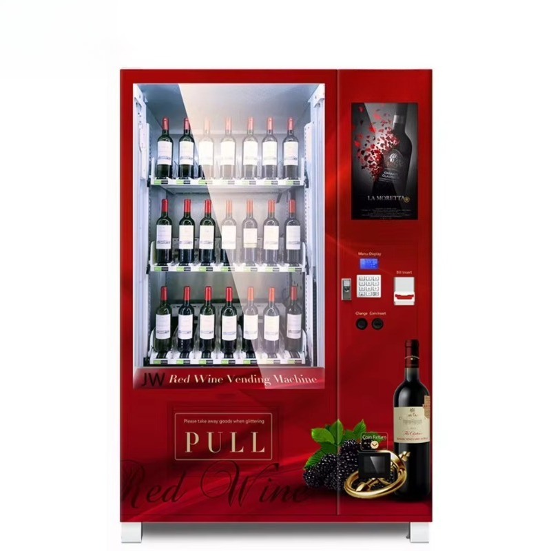 Wifi Custom bar Cocktail champ - Wine Beer Bottle 评论和价格