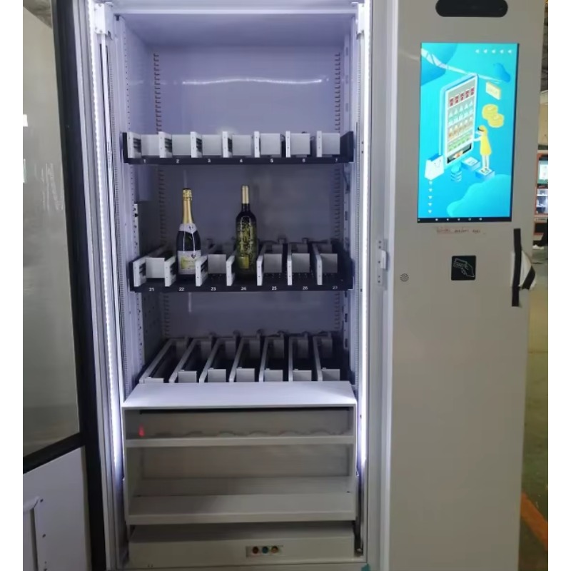 Wifi Custom bar Cocktail champ - Wine Beer Bottle 评论和价格