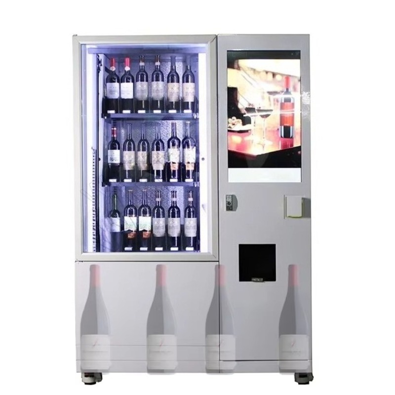 Custom Smart Age Verification  - Wine Beer Red 评论和价格