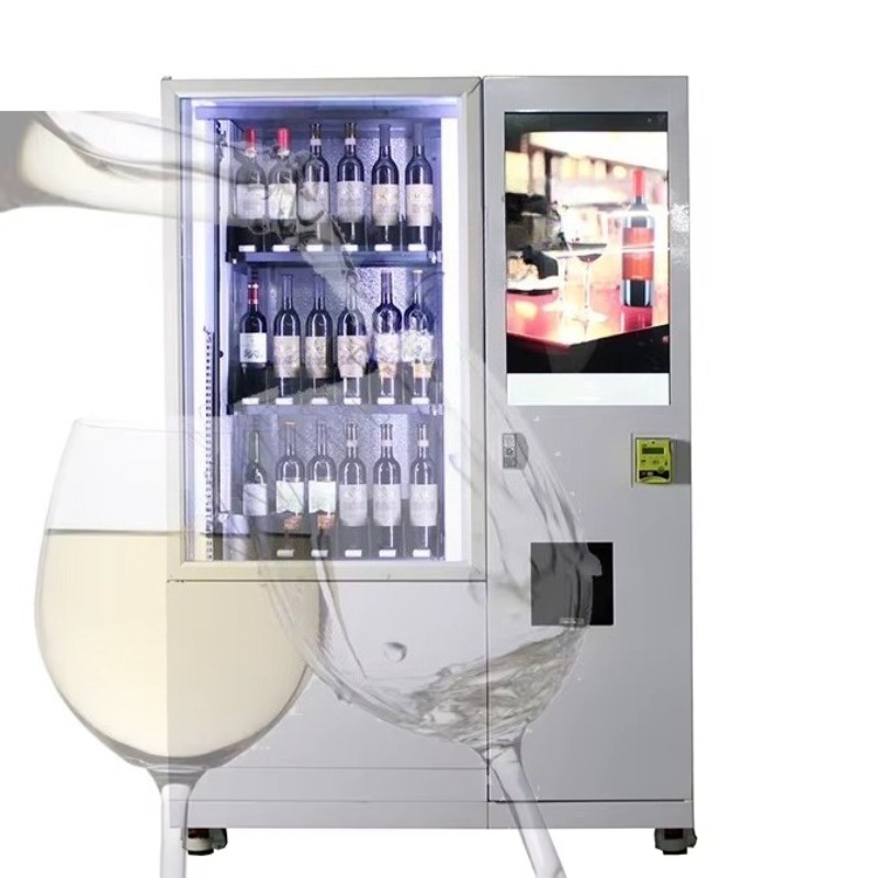 Custom Smart Age Verification  - Wine Beer Red 评论和价格