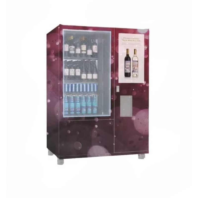Custom Smart Age Verification  - Wine Beer Red 评论和价格