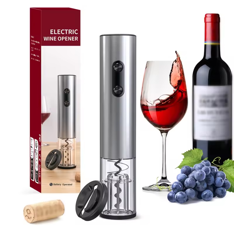 1/4 pcs Electric Wine Bottle O - Wine Beer Bottle 评论和价格