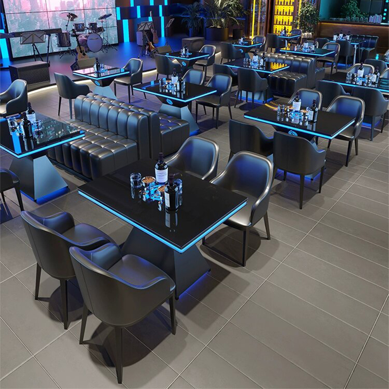 #Wine Cool Bar Furniture Set D - Wine Beer Cocktail 评论和价格