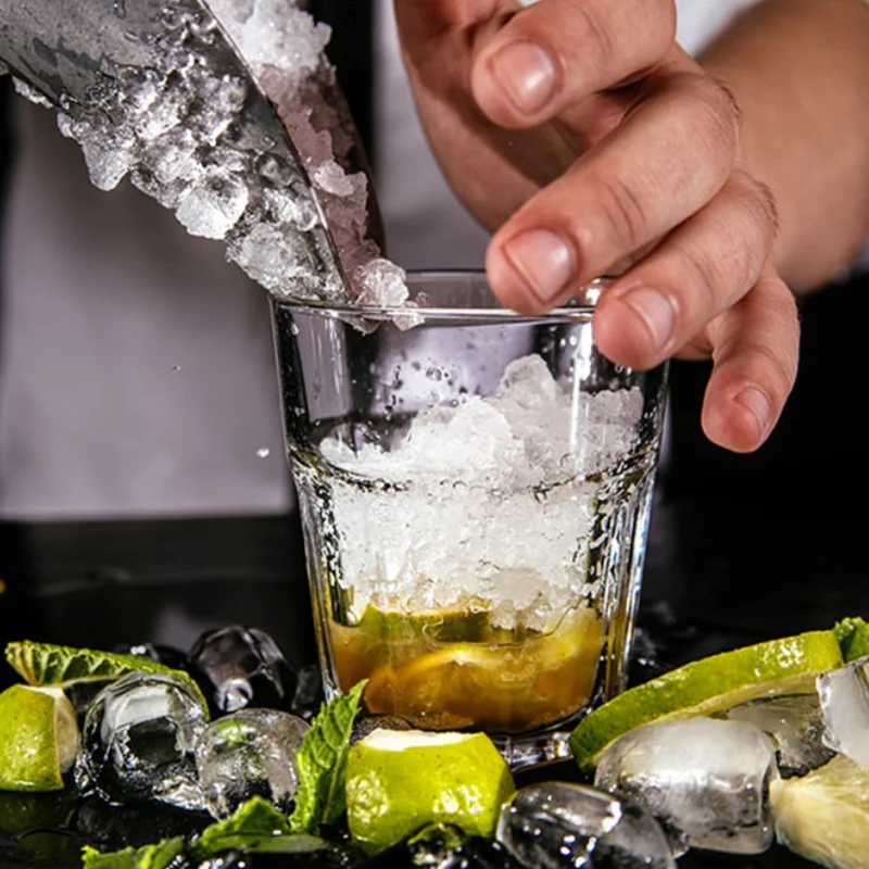 Transparent Handmade Wine Glas - Wine Beer And Spirit 评论和价格