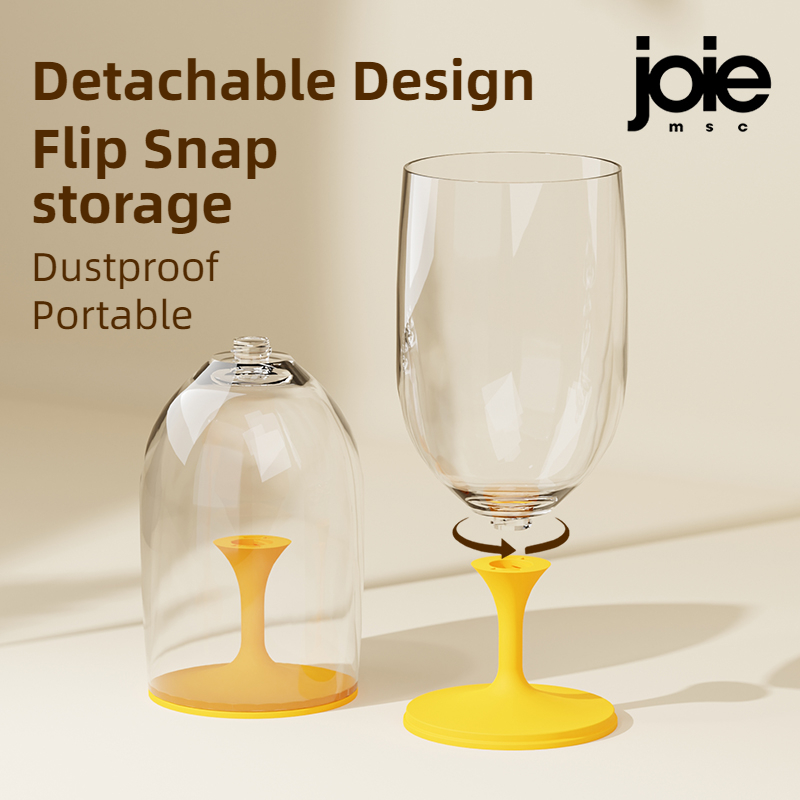Joie Portable Beer Glass Unbre - Wine Beer Whiskey 评论和价格