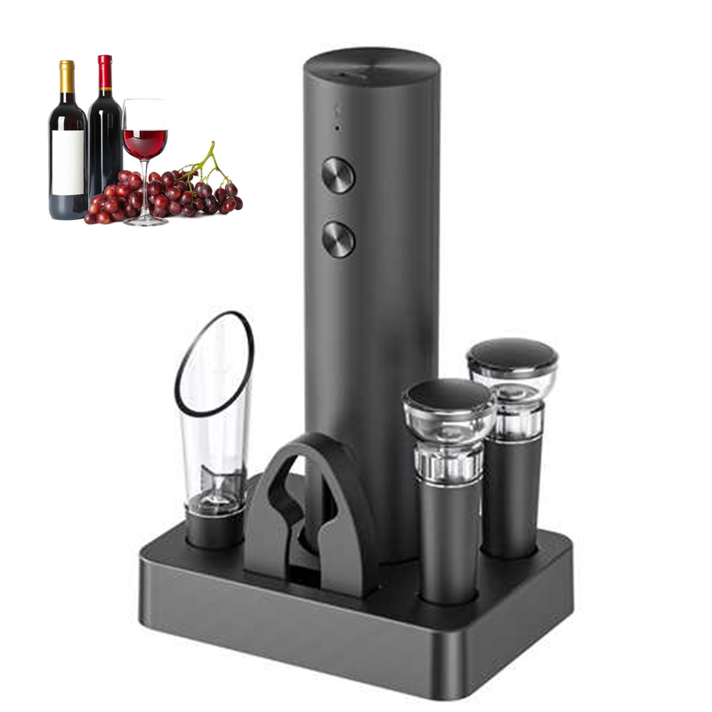 Electric Wine Bottle Opener Se - Wine Beer Bottle 评论和价格