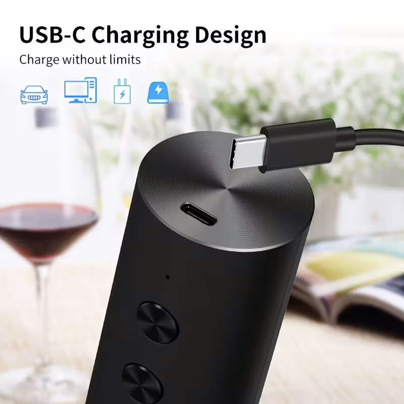 Electric Wine Bottle Opener Se - Wine Beer Bottle 评论和价格