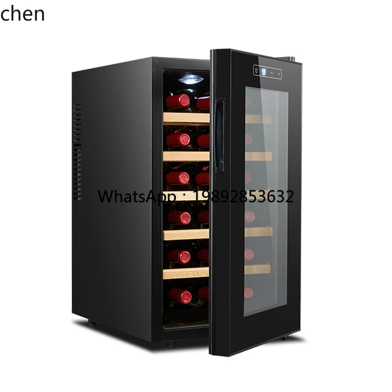 cc26 constant temperature wine - Wine & Beer Guayaquil 评论和价格