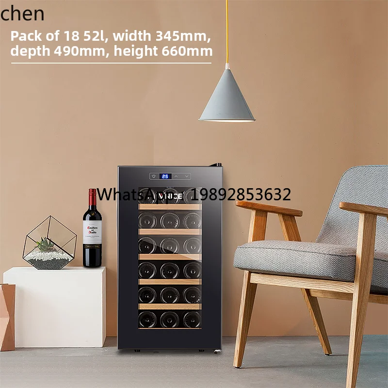 cc26 constant temperature wine - Wine & Beer Guayaquil 评论和价格