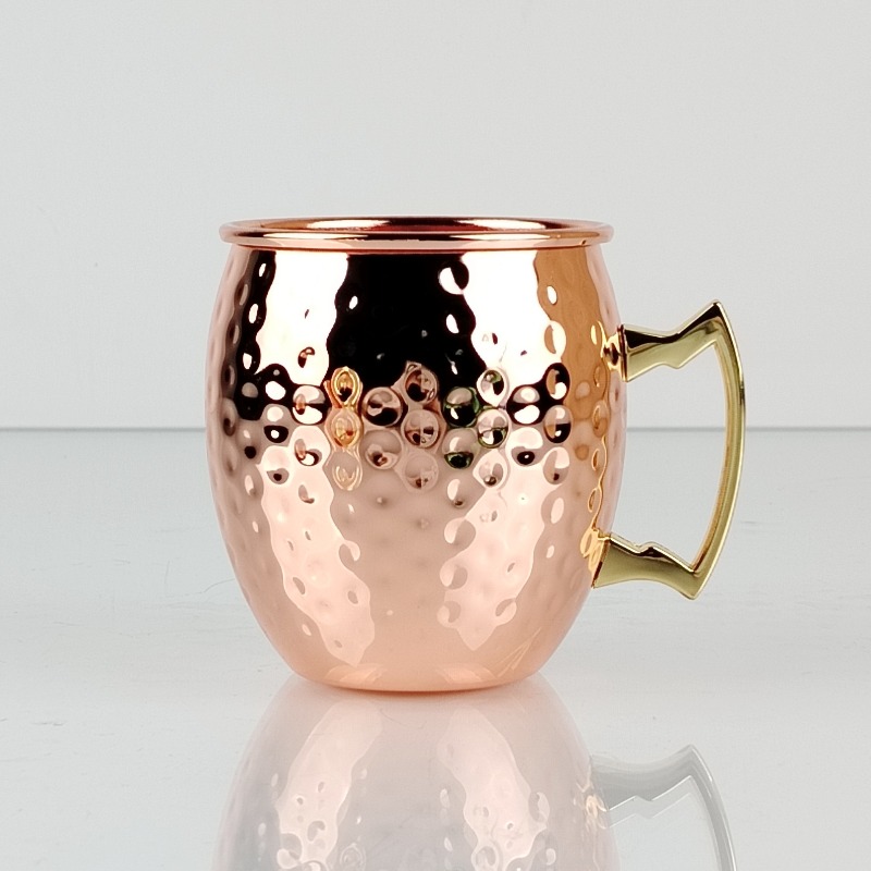 530ml Cocktail Wine Cup Moscow - Wine Beer Cocktail 评论和价格