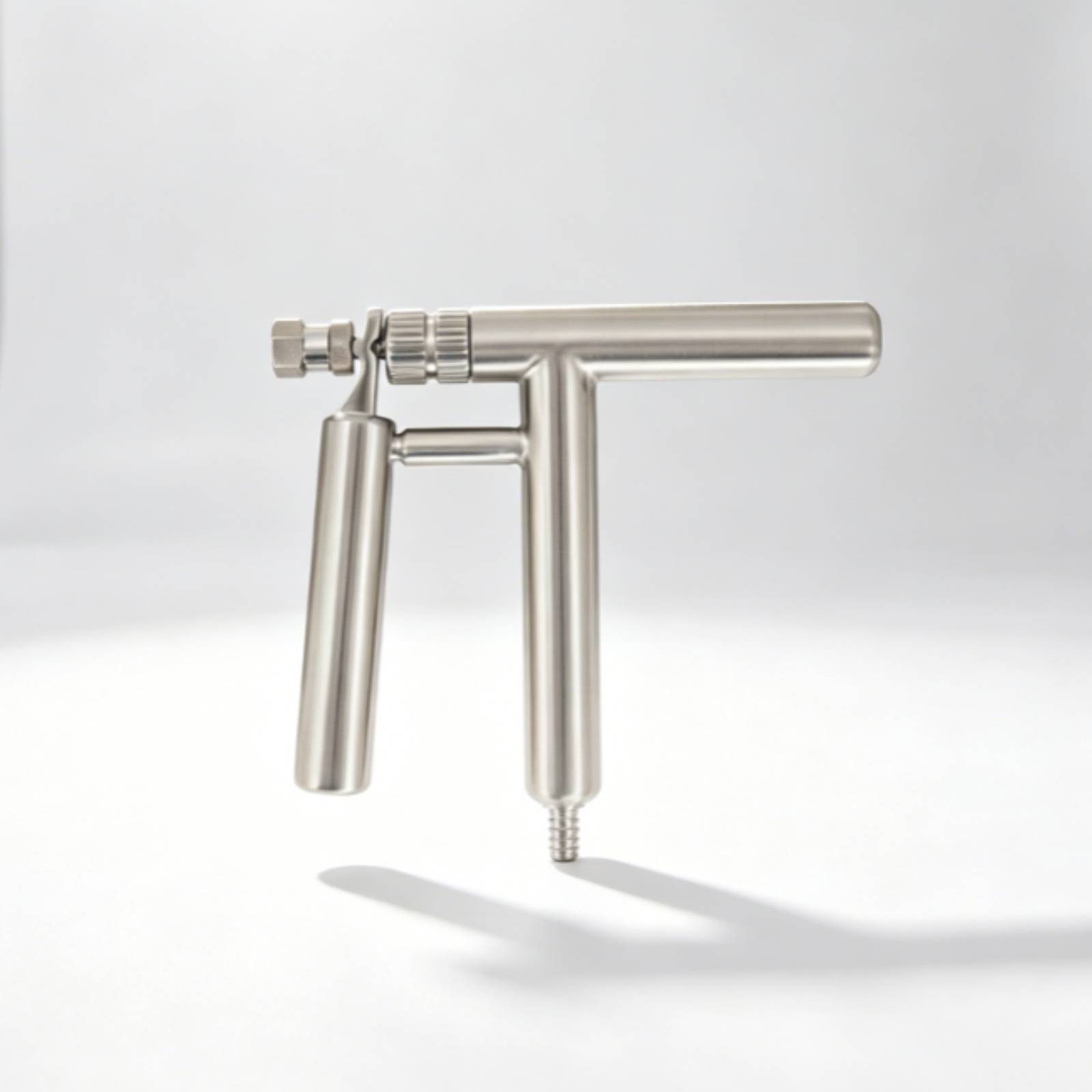 Stainless Steel Beer Trigger G - Wine Beer & More 评论和价格