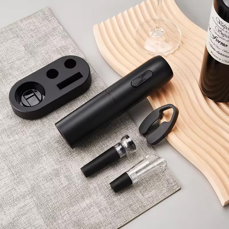 4-in-1 Electric Bottle Wine Op - Wine Beer Bottle 评论和价格