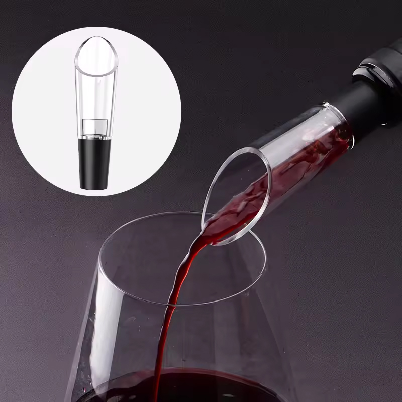 4-in-1 Electric Bottle Wine Op - Wine Beer Bottle 评论和价格
