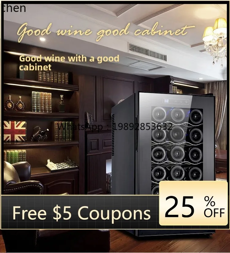 cc26 18-Pack Red Wine Constant - Wine & Beer Guayaquil 评论和价格