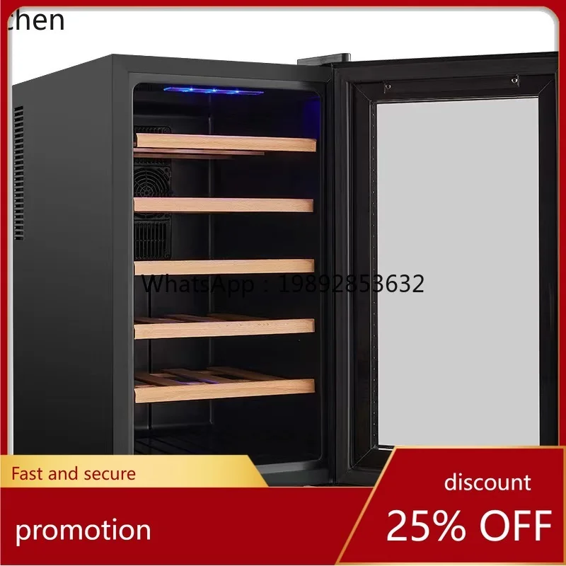 cc26 18-Pack Red Wine Constant - Wine & Beer Guayaquil 评论和价格