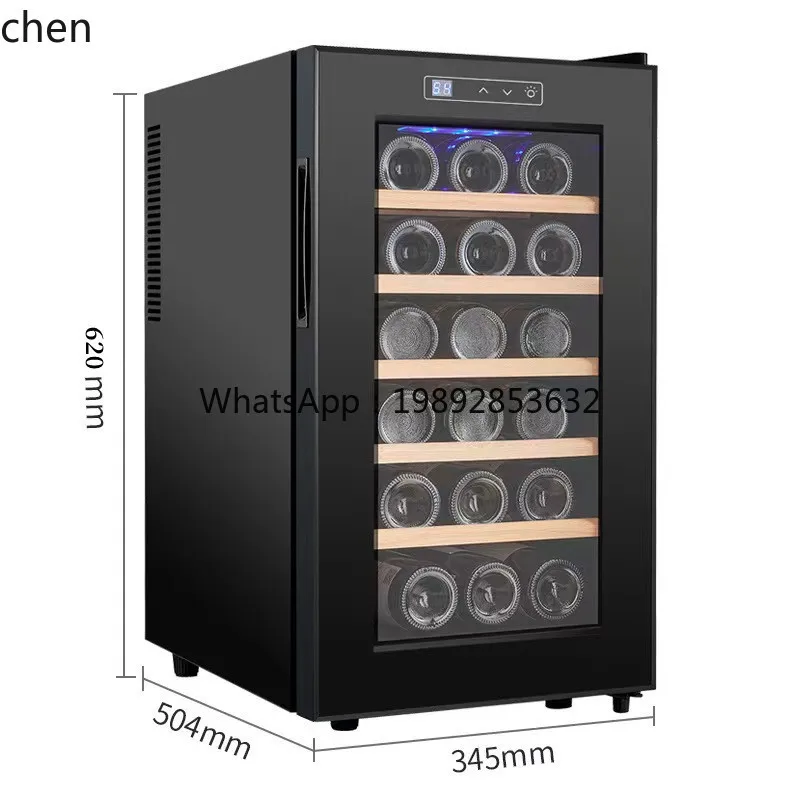 cc26 18-Pack Red Wine Constant - Wine & Beer Guayaquil 评论和价格