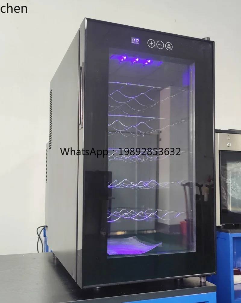 cc26 18-Pack Red Wine Constant - Wine & Beer Guayaquil 评论和价格