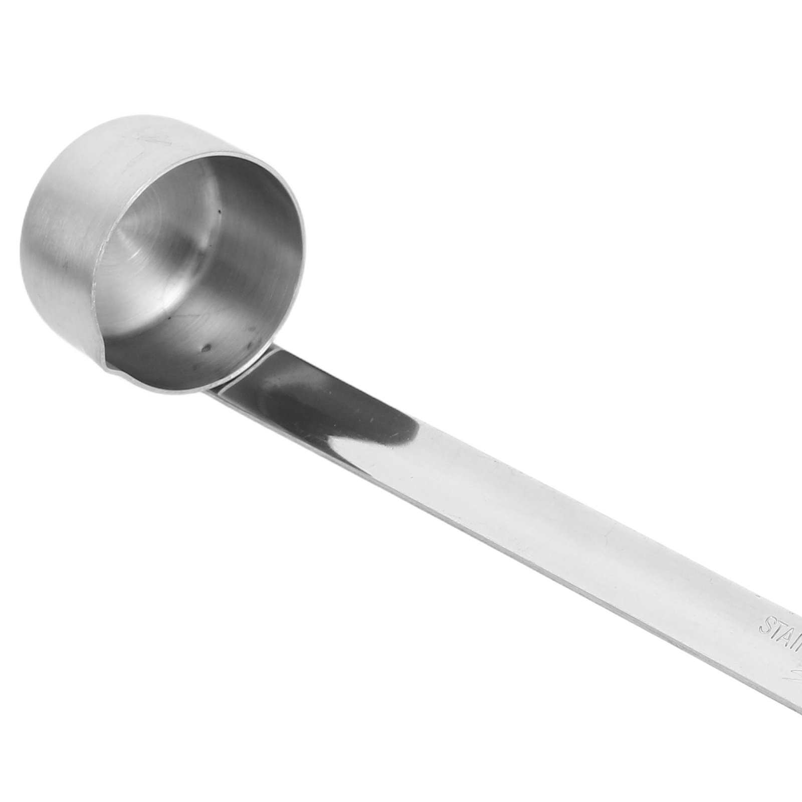 2Pcs Stainless Steel Wine Spoo - Wine With Beer Mix 评论和价格