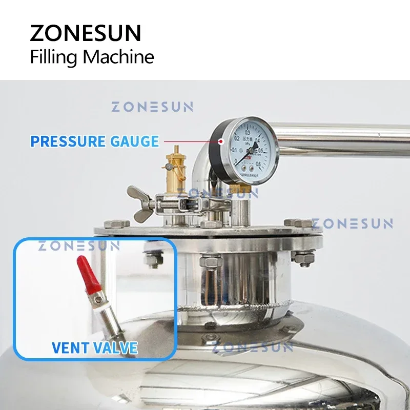 ZONESUN Carbonated Drinks Isob - Wine Beer & More 评论和价格