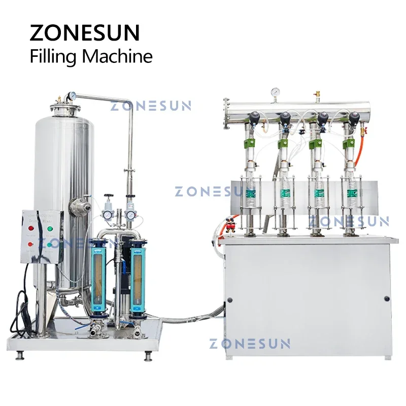 ZONESUN Carbonated Drinks Isob - Wine Beer & More 评论和价格