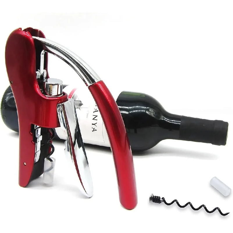 Professional Stainless Steel W - Wine Beer Bottle 评论和价格
