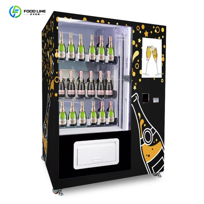 Hot Sale Touch Screen Beer cha - Wine Beer & More 评论和价格