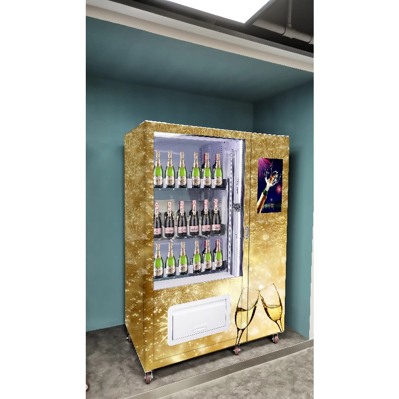Hot Sale Touch Screen Beer cha - Wine Beer & More 评论和价格