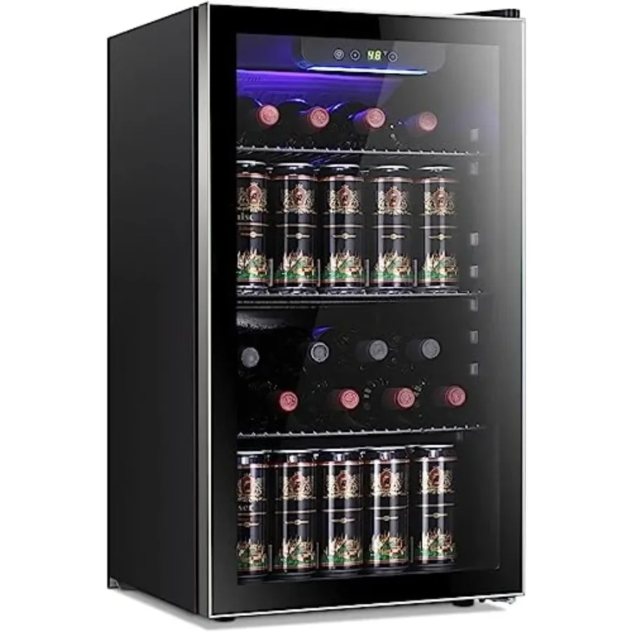 26 Bottle 130 Can Wine Cooler/ - Wine With Beer Mix 评论和价格