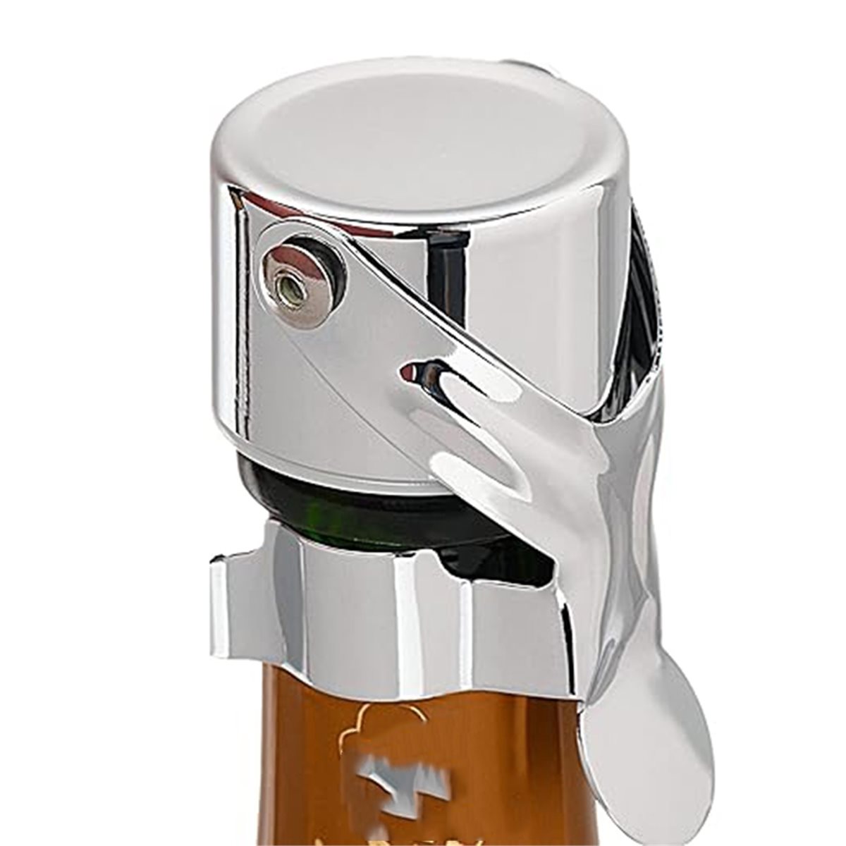 (A02R] 2Pcs Wine Stopper & Cha - Wine & Beer Guayaquil 评论和价格