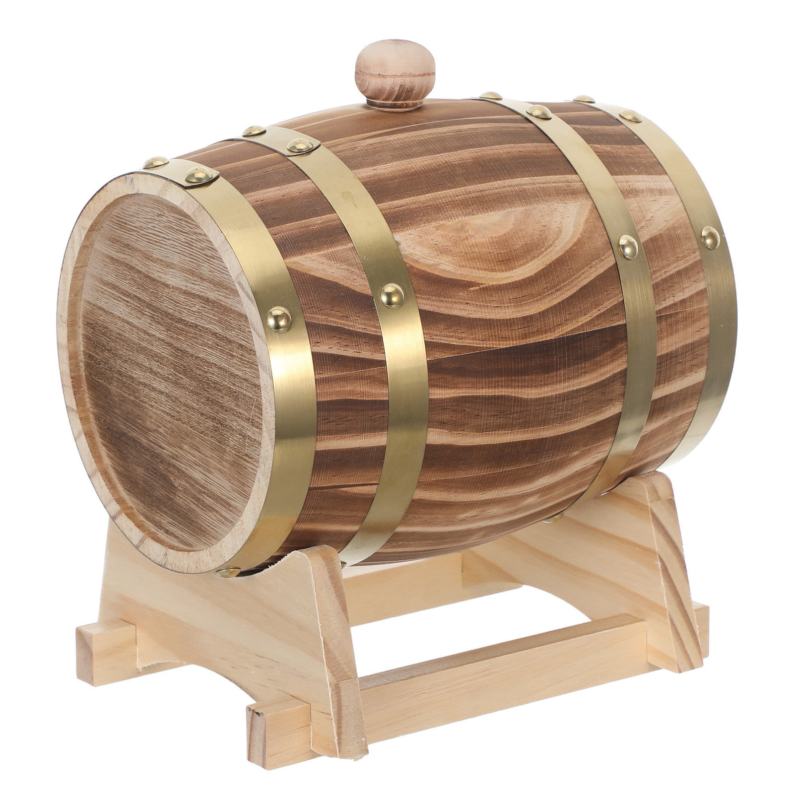 Oak Aging Barrel Coffee Finish - Wine Beer Whiskey 评论和价格