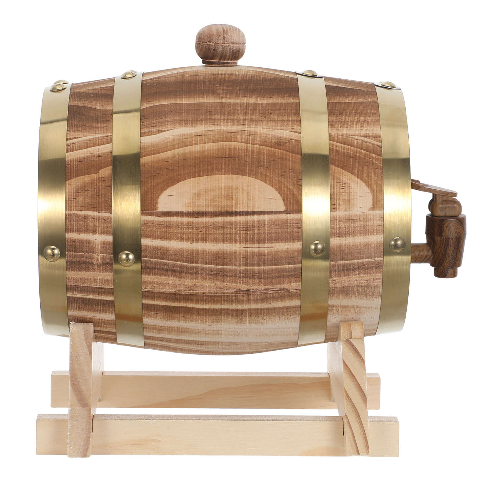 Oak Aging Barrel Coffee Finish - Wine Beer Whiskey 评论和价格